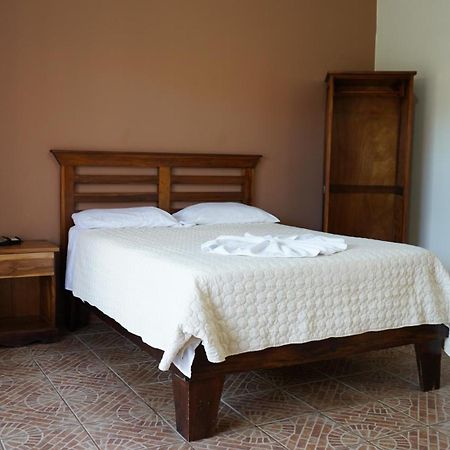 Hotel Pacuare Siqurres Da Alegria Luaran gambar