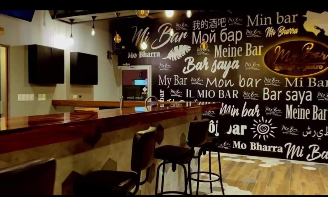 Hotel Pacuare Siqurres Da Alegria Luaran gambar
