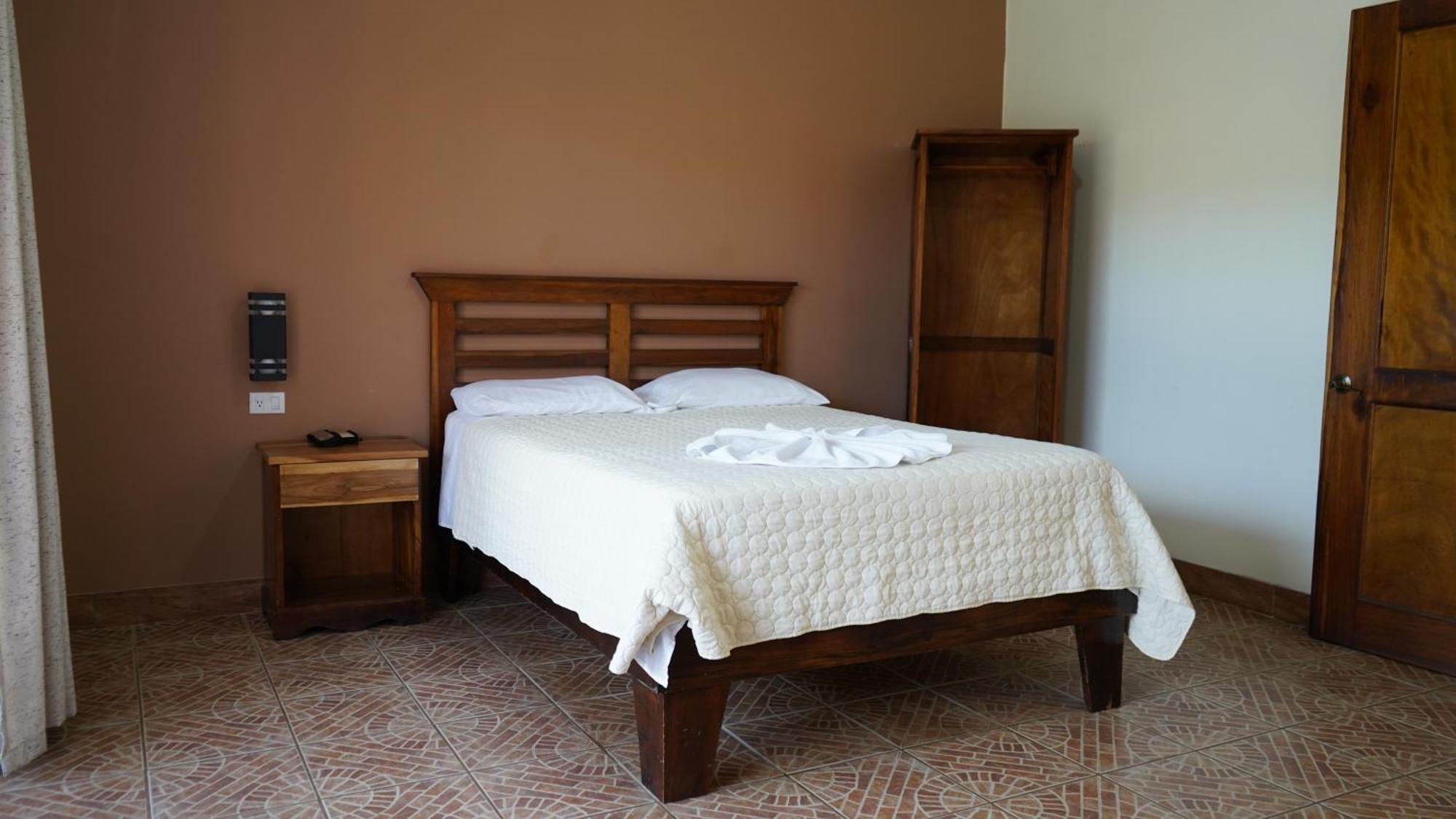 Hotel Pacuare Siqurres Da Alegria Luaran gambar