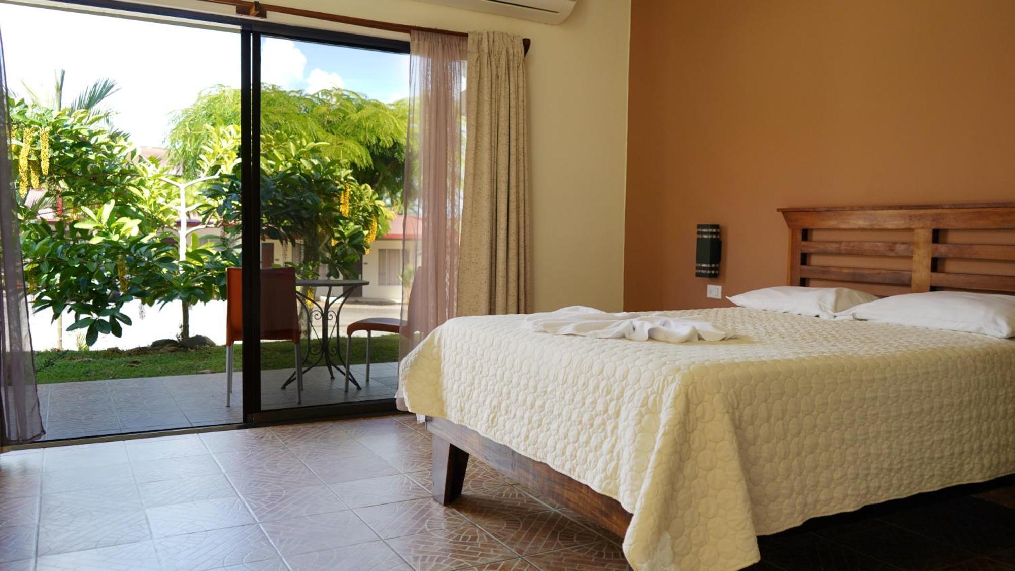 Hotel Pacuare Siqurres Da Alegria Luaran gambar
