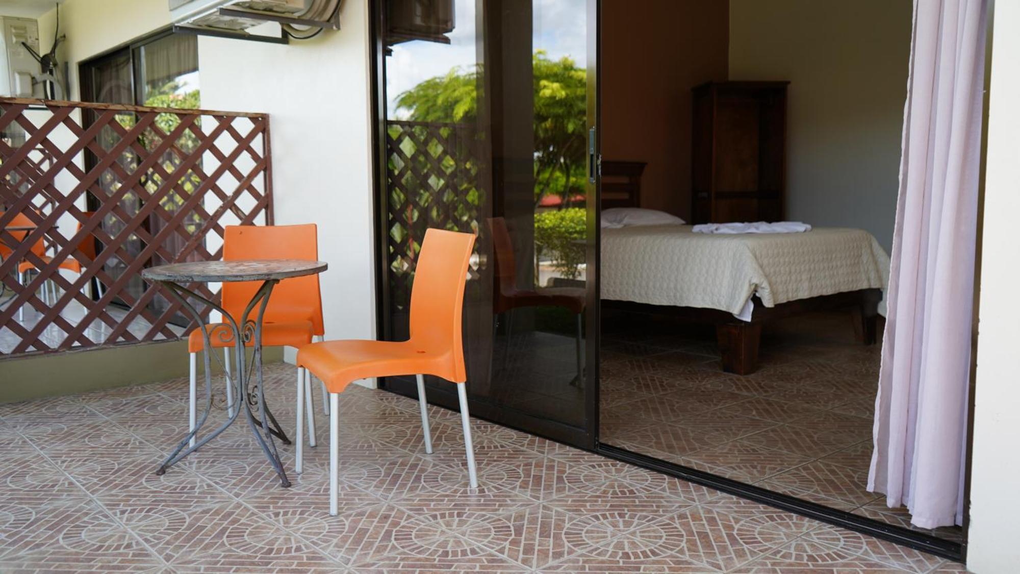 Hotel Pacuare Siqurres Da Alegria Luaran gambar