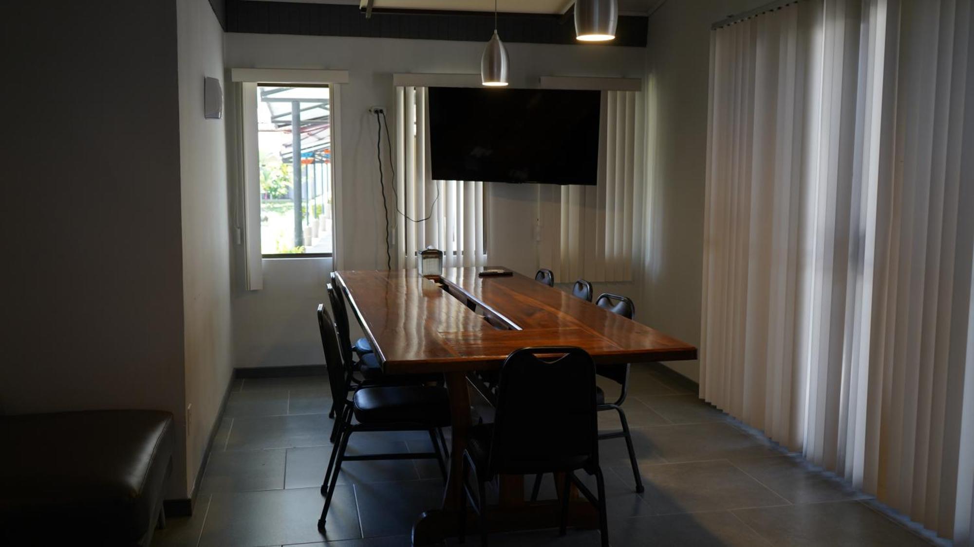 Hotel Pacuare Siqurres Da Alegria Luaran gambar