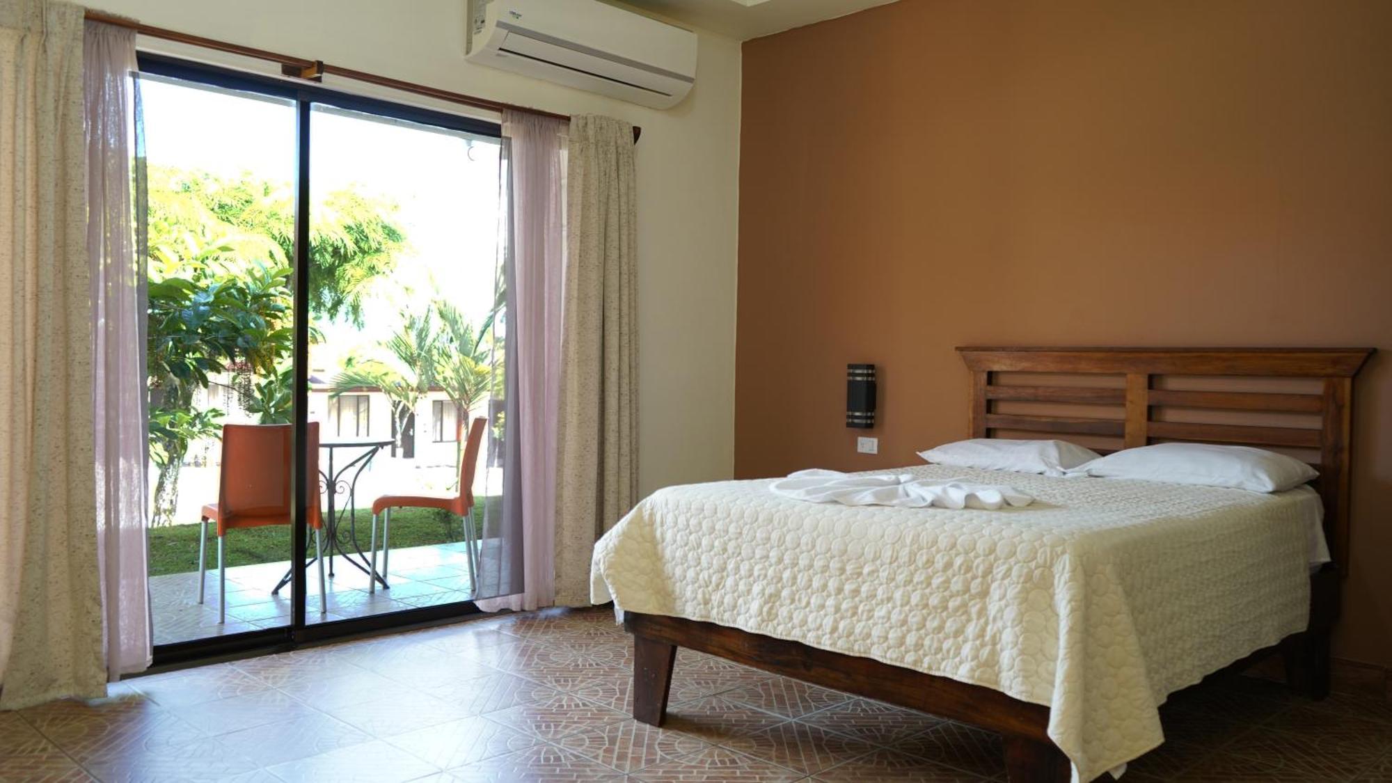 Hotel Pacuare Siqurres Da Alegria Luaran gambar