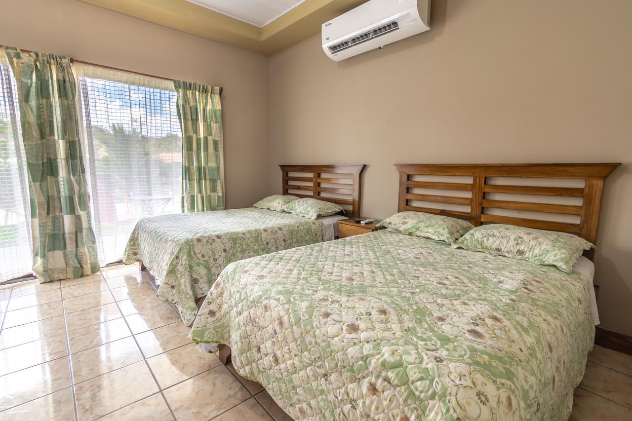 Hotel Pacuare Siqurres Da Alegria Luaran gambar
